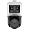 IP Camera: Hikvision DS-2SE4C425MWG-E/26(F0)