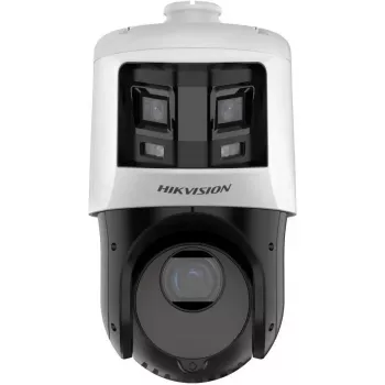 IP Camera: Hikvision DS-2SE4C425MWG-E/26(F0)