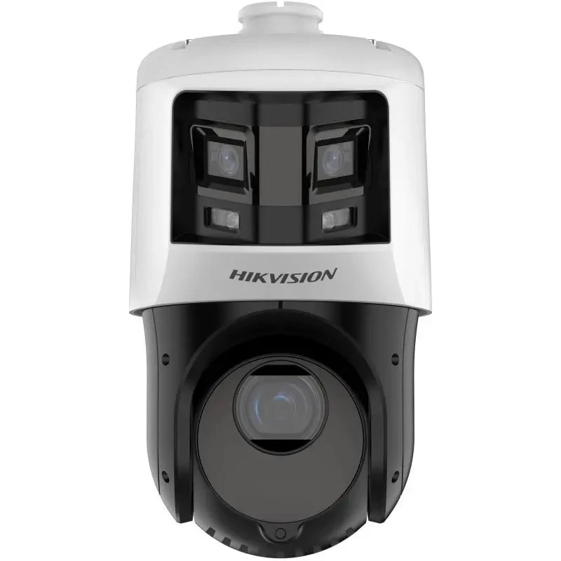 IP Camera: Hikvision DS-2SE4C425MWG-E/26(F0)