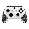 Lizard Skins XBOX One - Wildfire Camo (zugeschnitten, 0,5mm)