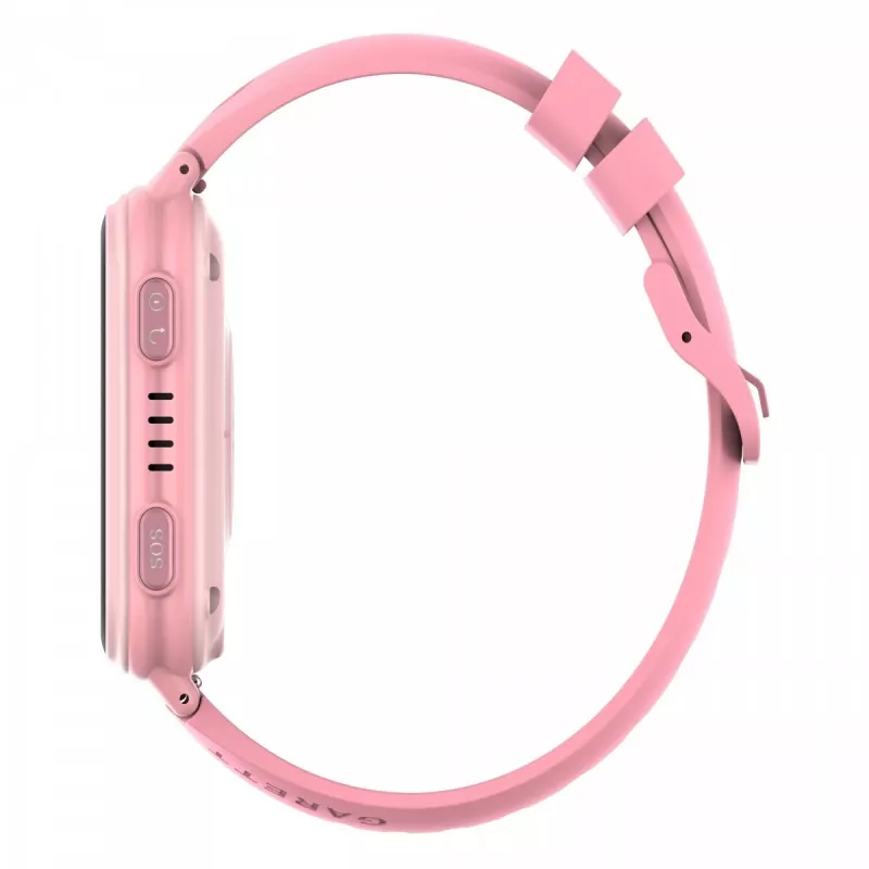 Smartwatch Garett Kids Vibe 4G Pink