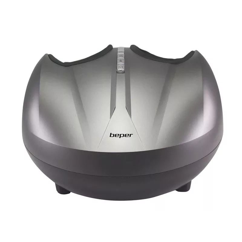 Food Processor Beper P302MAS050 500W, 1.5 L Bowl, Electric
