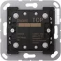 Jung KNX-push button Expansion 1-way A10911TE (A10911TE)