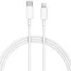 Xiaomi Mi BHR4421GL USB-C to Lightning Cable 1 m, MFi, 18W, White