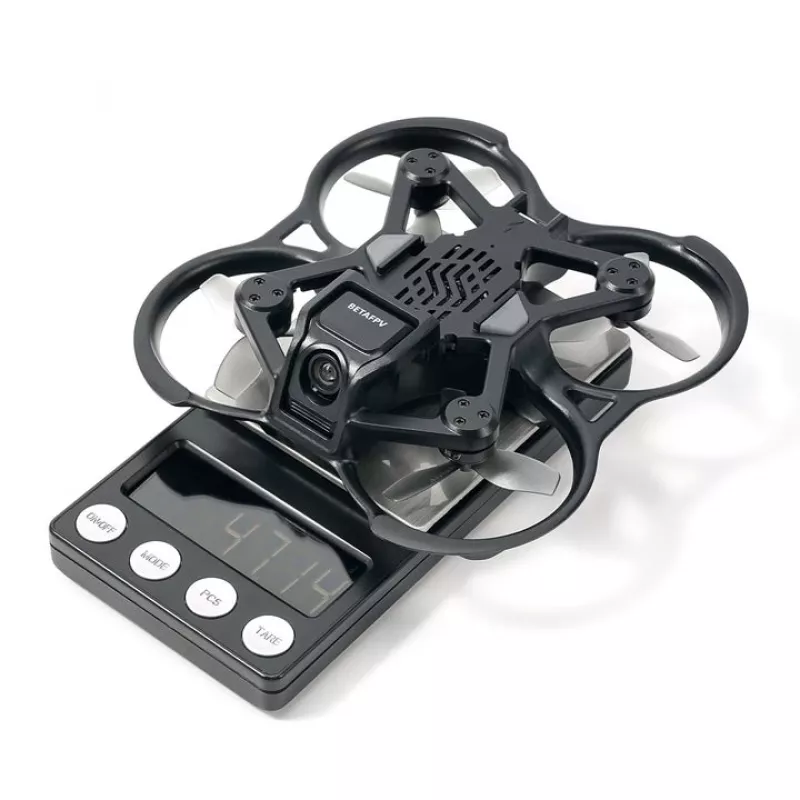 Drone + FPV Goggles BetaFPV Aquila16 FPV Kit