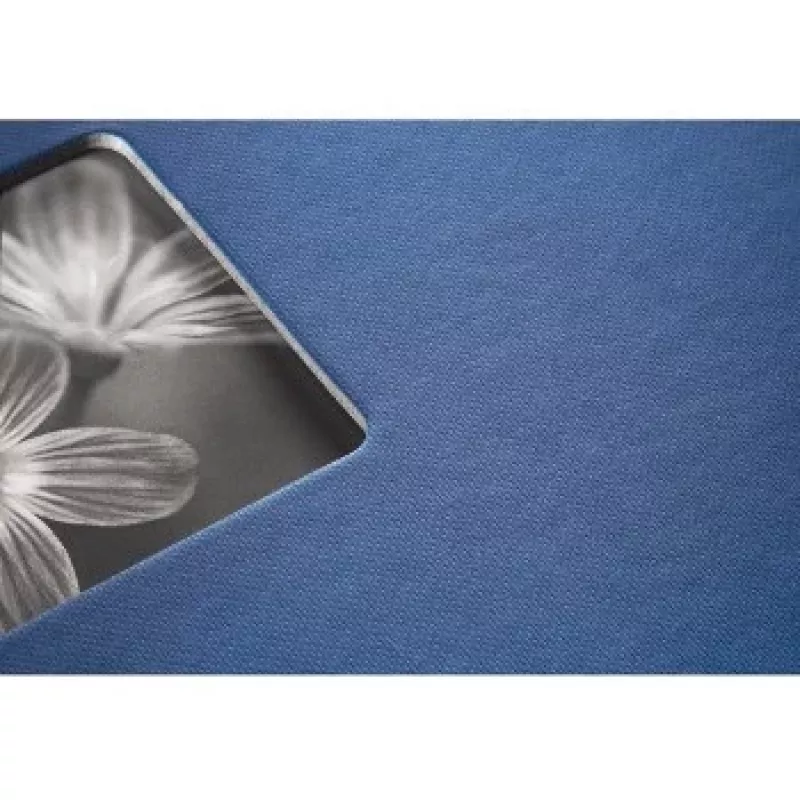 Hama Fine Art photo album Blue 100 sheets 10 x 15