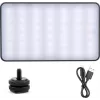 PULUZ Pocket LED Photo Lamp (Black)