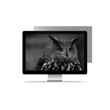 NATEC NFP-1616 display privacy filters Frameless display privacy filter 33.8 cm (13.3)