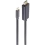 HDMI Cable ShiverPeaks BS10-56045 3m Type A to Type C
