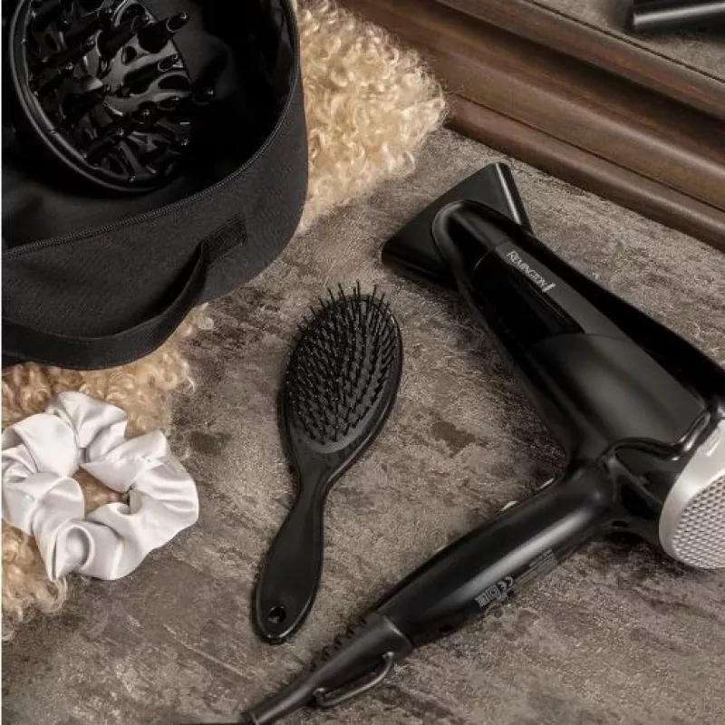 Hair Dryer Style Edition D3171GP