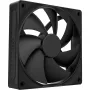 NZXT F Series F120P 120mm Case Fan - Black