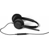 EPOS IMPACT 760T - Headset - On-Ear - Wired - USB-C - Black - Certified for Microsoft Teams (1001214)