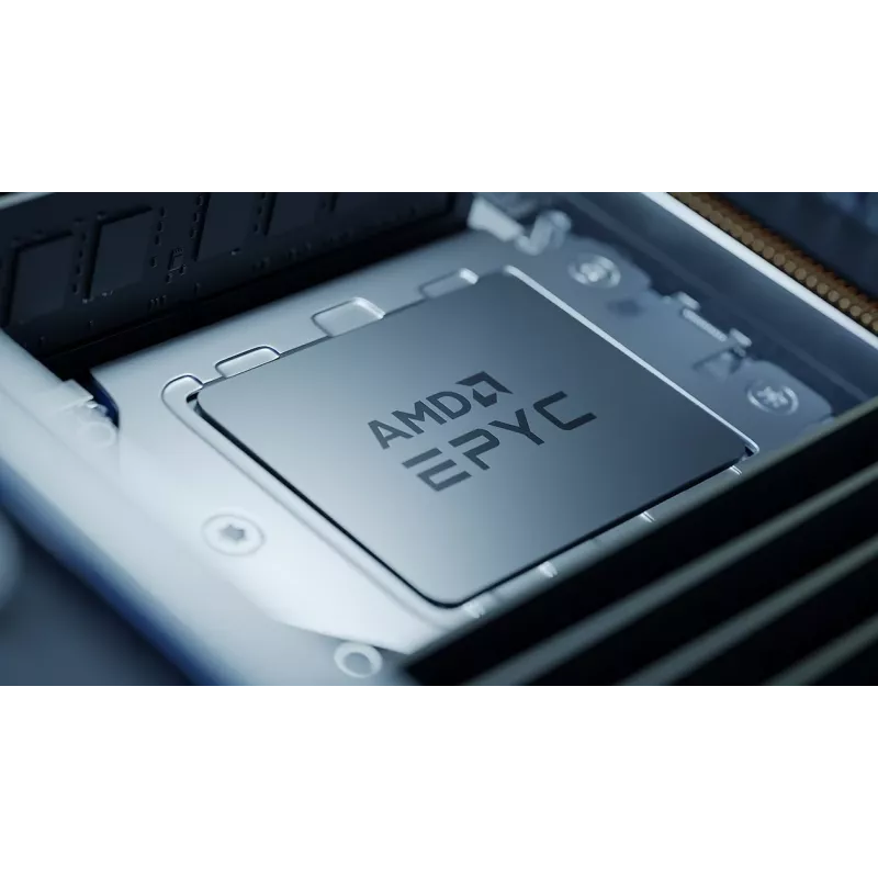 Processor AMD EPYC 9374F 3.85 GHz 256 MB L3 Socket SP5