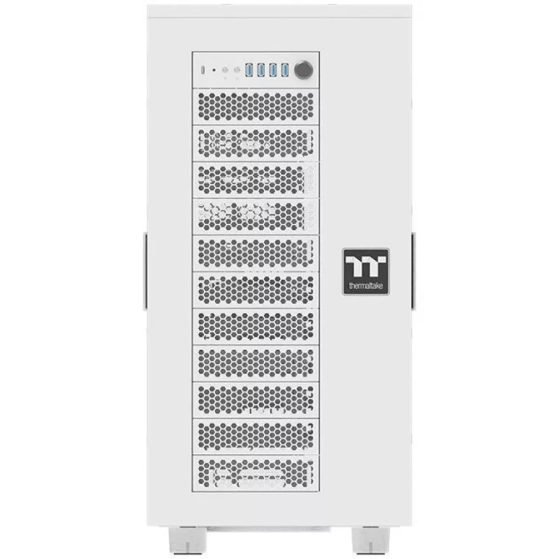 PC Case Thermaltake AX700 Tower White