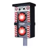 Traffic Flash Speed Camera Jamara 461850 with Realistic Features