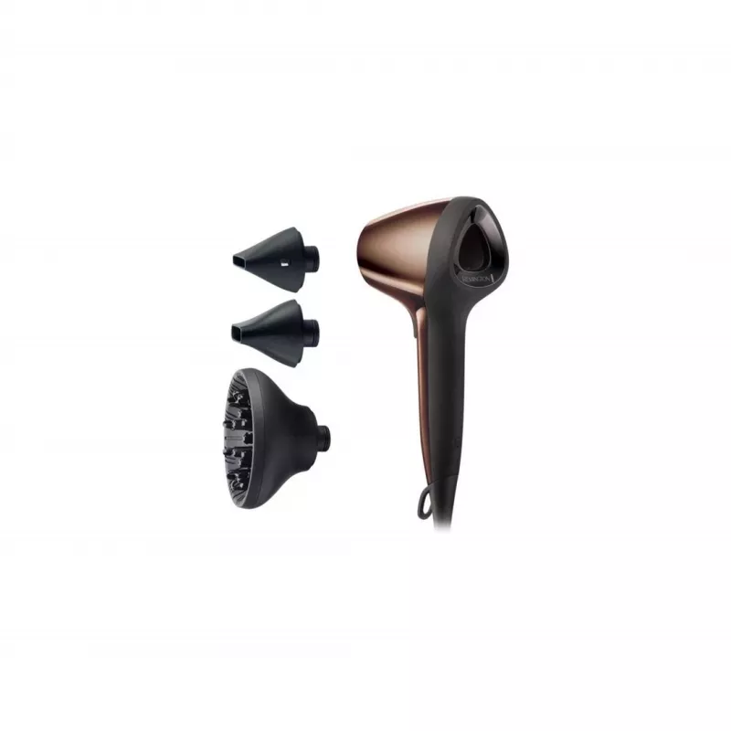 Hair Dryer Remington The Salon Collection Air3D D7777 1800 W