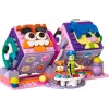 Construction toy LEGO Disney Pixar Inside Out 2 Mood Cubes set 43248