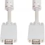 VGA Cable e+p HD15/HD15 15m