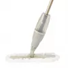 Scrubbing Pad Salter LASAL73247EU7 Zig Zag Design, abrasive cleaning pad for surfaces