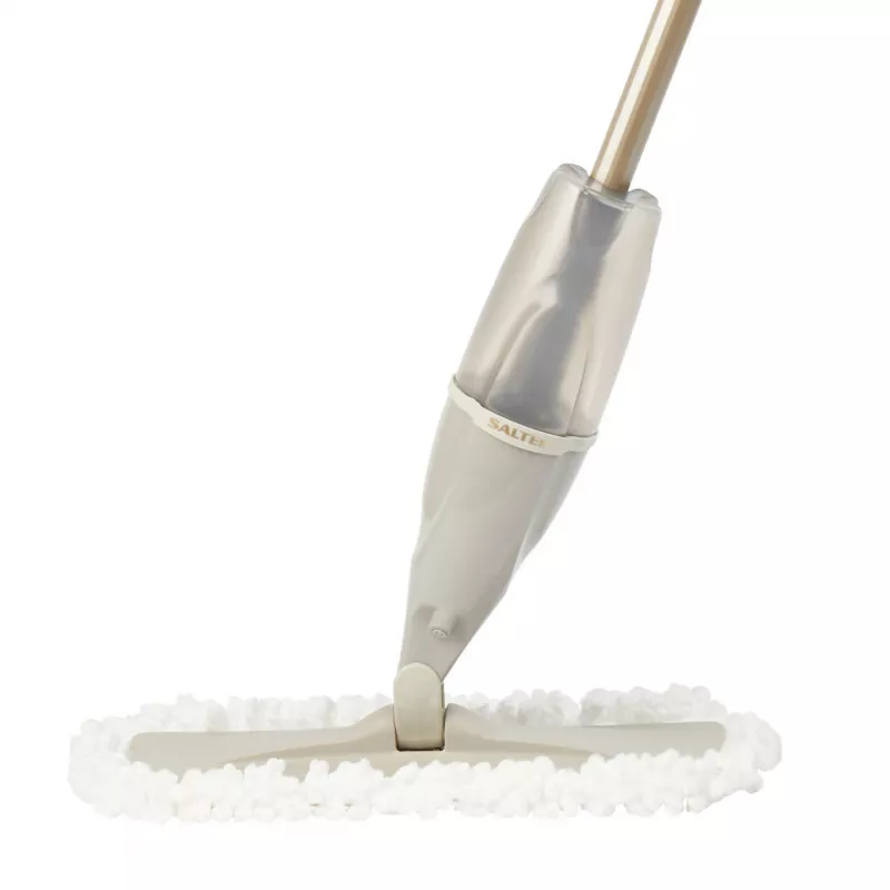 Scrubbing Pad Salter LASAL73247EU7 Zig Zag Design, abrasive cleaning pad for surfaces