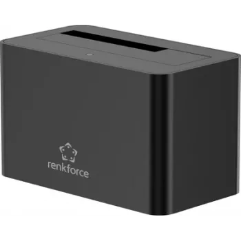 Renkforce RF-6874414 Storage Drive