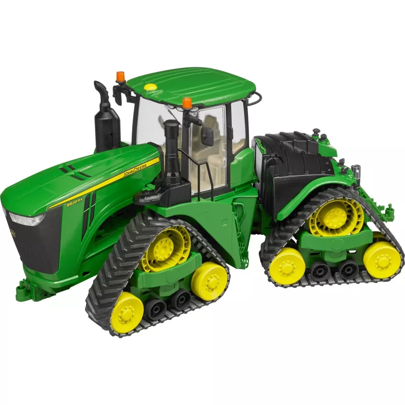 Crawler Tractor John Deere 9620 RX