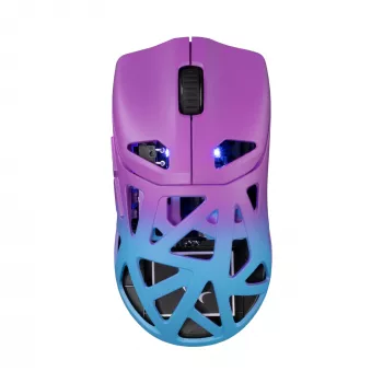Mouse White Shark GM-5019 Dagonet Wireless