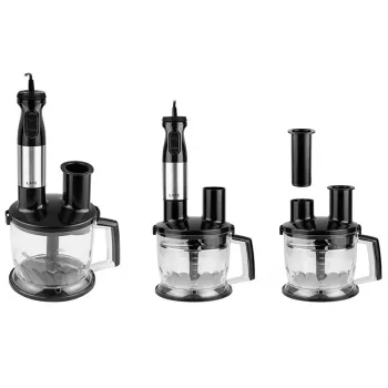 Hand blender LAFE BZL001 1000W