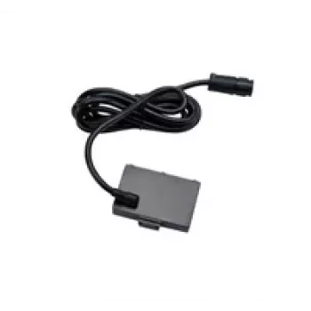 Zebra P1063406-032 power adapter/inverter Auto Black