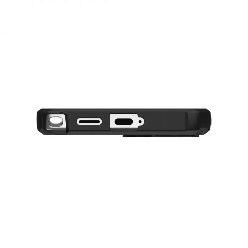 Urban Armor Gear Pathfinder mobile phone case 17.3 cm (6.8) Cover Black
