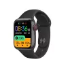 Digital Watch Tracer TW7 4.65 cm Black