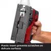 Jigsaw EINHELL TE-JS 18/100 Li Solo — cordless 18V, model TE-JS 18/100 Li Solo