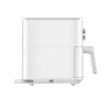 Hot air fryer Xiaomi Smart Single 6.5 L 1800 W White — 6.5 L, 1800 W, Wi‑Fi, LCD, PTFE bowl