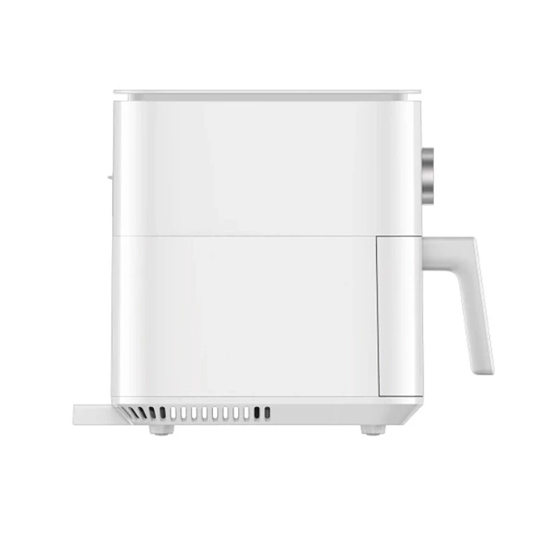 Hot air fryer Xiaomi Smart Single 6.5 L 1800 W White — 6.5 L, 1800 W, Wi‑Fi, LCD, PTFE bowl
