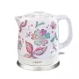 Ceramic electric kettle MAESTRO MR-068 1.5 L 1500W (MR-068-FLOWERS)