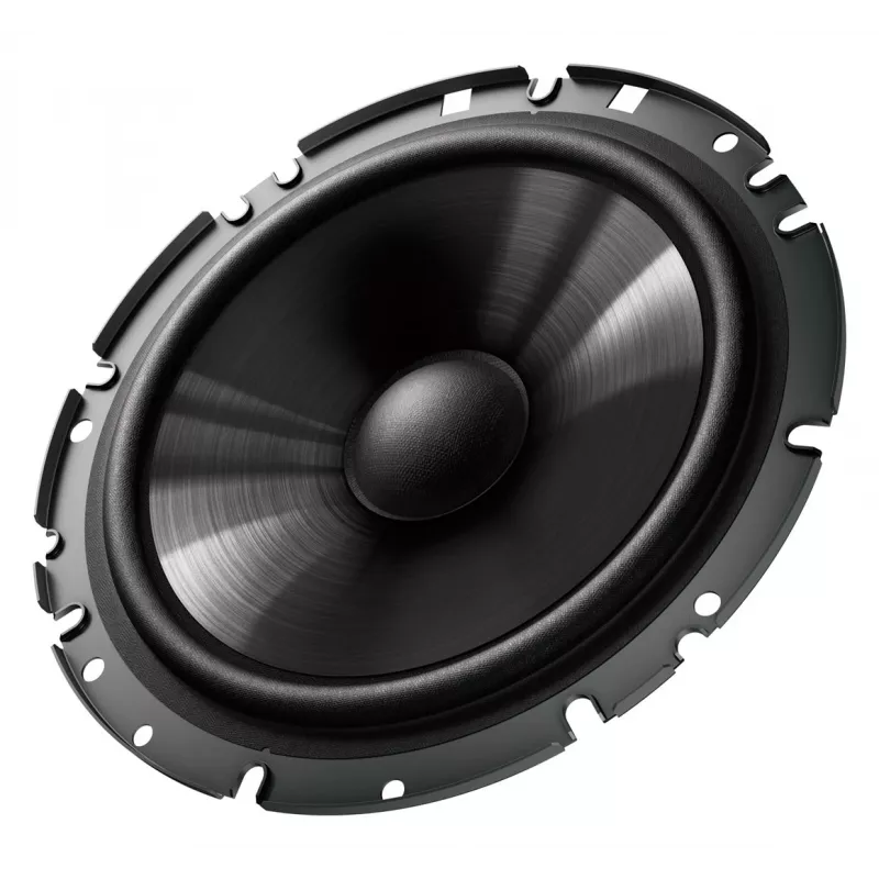 Pioneer G-series TS-G170C - hojttalere