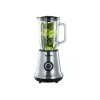 Severin SM 3734 tabletop blender Black - Stainless Steel 1l 500W Mixer (SM 3734)