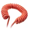 USB Type-C to USB Type-A Cable Ducky DKCC-SFCNC1, 1.8 m, USB data and charging cable