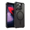 Case ESR Air Armor for iPhone 15 Pro, Magsafe (black)