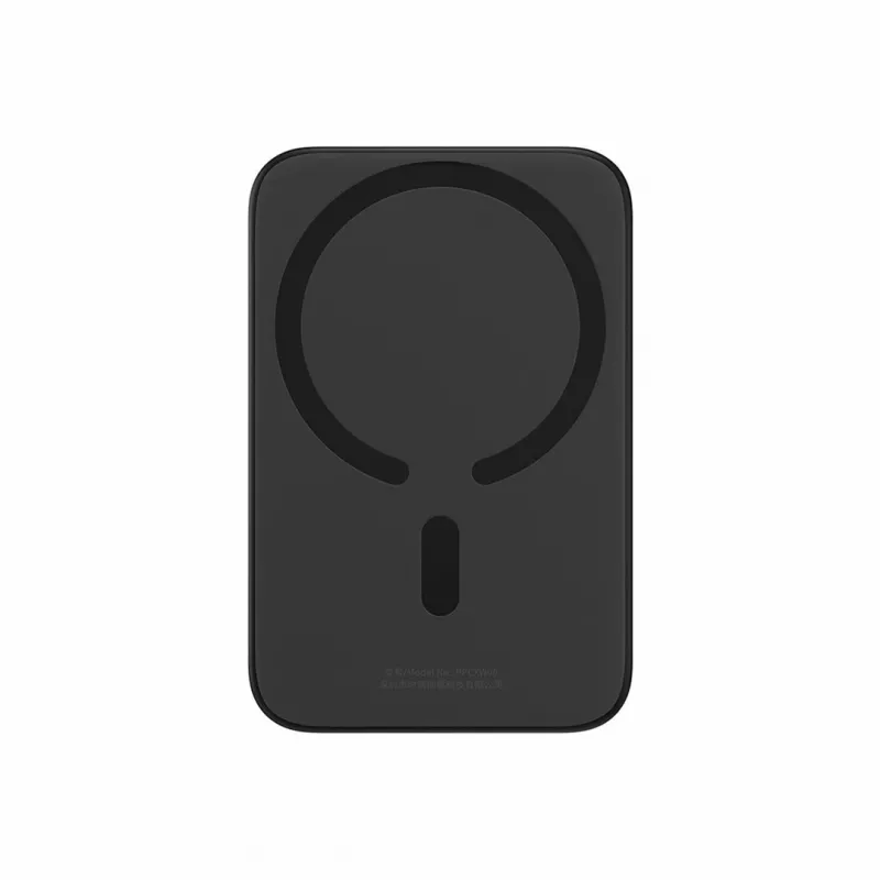 Power Bank Baseus P10059002113-00 6000 mAh