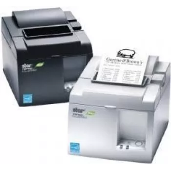 Star Micronics 39472740 Printer Grey