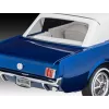 60th Anniversary Ford Mustang 1/24 Gift Set