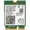 Intel Wireless-AC 9560 - Network Adapter - M.2 2230 - 802.11b, 802.11a, 802.11g, 802.11n, 802.11ac, Bluetooth 5.0