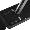 Knife sharpener Work Sharp 09DX159 compact design, easy-to-use handheld sharpener