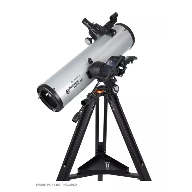Celestron StarSense Explorer DX 130 Telescope