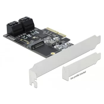 Interface Card DeLOCK 90396 Internal M.2 SATA