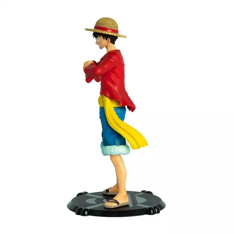 ABYstyle figure ONE PIECE FigurineMonkey D. Luffy x2
