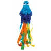 Crepe paper Pelikan 101622 Multicolour 500 mm 10 sheets