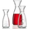 Glass carafe ritzenhoff & breker Bordeaux 500 ml – set of 6, dishwasher safe