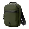 Shoulder bag Tomtoc Aviator-T37 X-pac T37S1T1, green